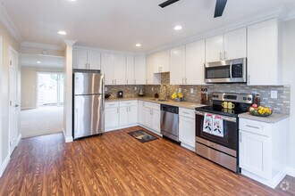 Two Bedroom Two Bath F8 F8 floor plan